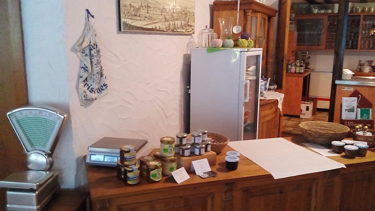 מלון Neuhaus an der Pegnitz Gasthof Grottenhof מראה חיצוני תמונה